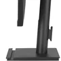 Asus VA27DQFS Monitor Profesional 27 pulg. Full HD IPS 100 Hz Negro